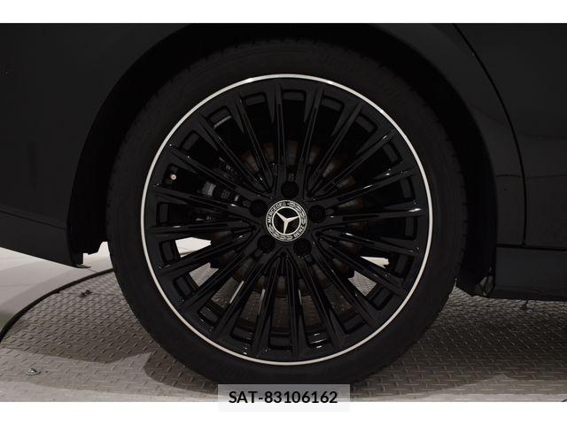 Mercedes Benz CLA-CLASS 2026-04 7221564-21