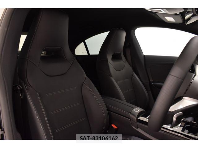Mercedes Benz CLA-CLASS 2026-04 7221564-3