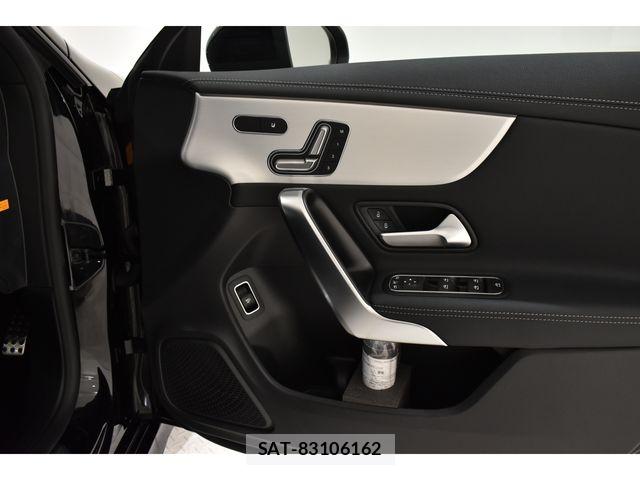 Mercedes Benz CLA-CLASS 2026-04 7221564-5