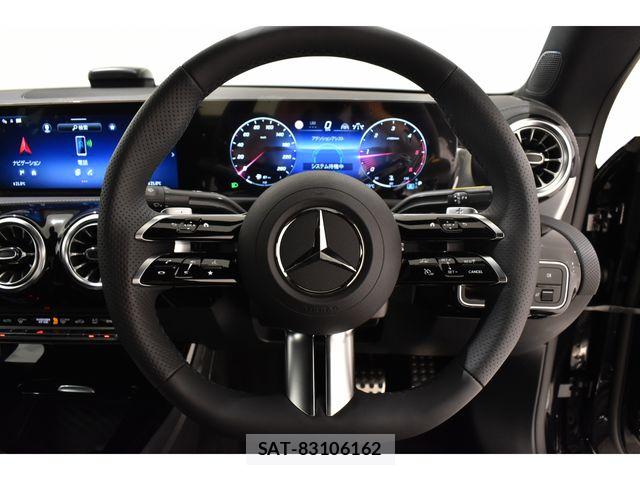 Mercedes Benz CLA-CLASS 2026-04 7221564-6