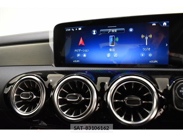 Mercedes Benz CLA-CLASS 2026-04 7221564-7