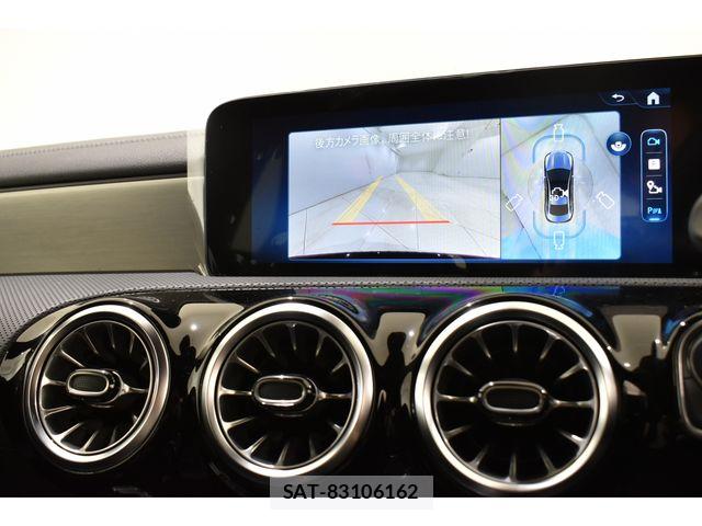 Mercedes Benz CLA-CLASS 2026-04 7221564-8