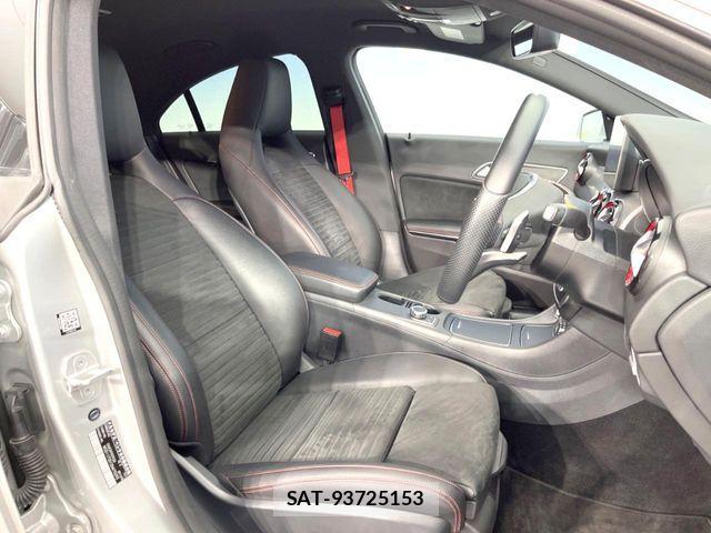 Mercedes Benz CLA-CLASS 2017-03 7216366-10