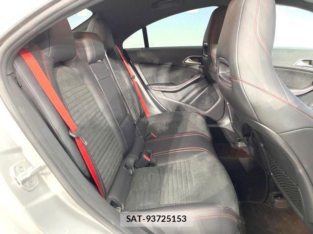 Mercedes Benz CLA-CLASS 2017-03 7216366-11