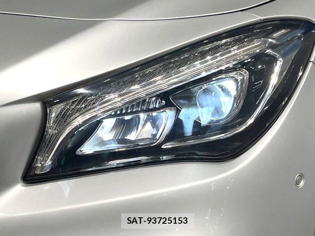 Mercedes Benz CLA-CLASS 2017-03 7216366-13