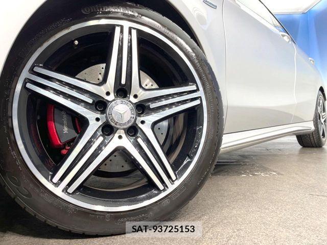 Mercedes Benz CLA-CLASS 2017-03 7216366-14