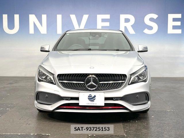 Mercedes Benz CLA-CLASS 2017-03 7216366-15