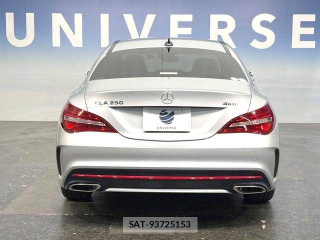 Mercedes Benz CLA-CLASS 2017-03 7216366-16