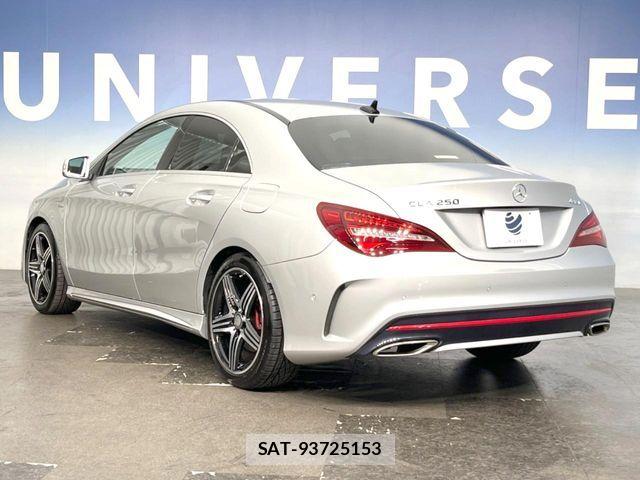 Mercedes Benz CLA-CLASS 2017-03 7216366-18