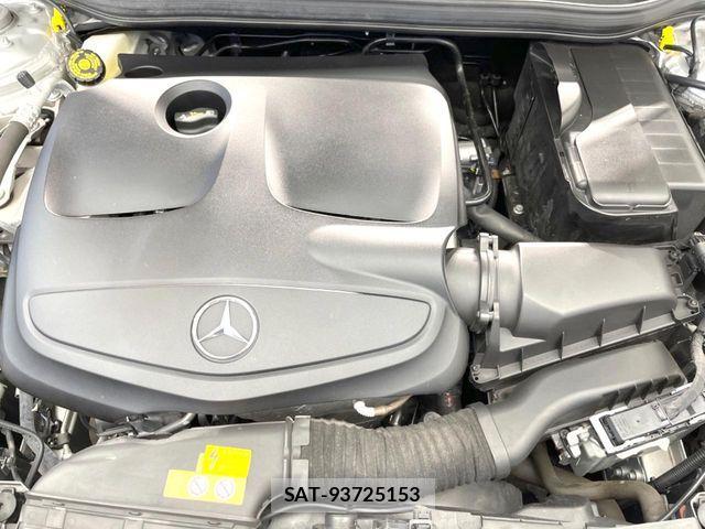 Mercedes Benz CLA-CLASS 2017-03 7216366-19