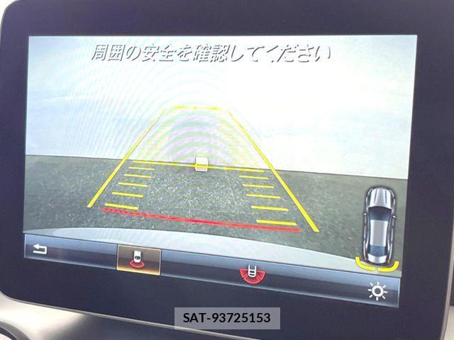 Mercedes Benz CLA-CLASS 2017-03 7216366-4