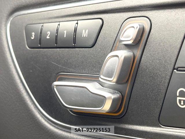 Mercedes Benz CLA-CLASS 2017-03 7216366-8