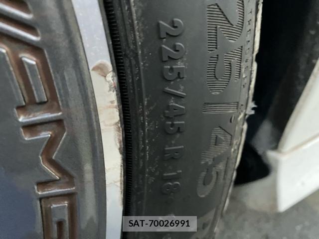 Mercedes Benz CLA-CLASS 2020-06 7221562-9