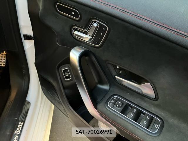 Mercedes Benz CLA-CLASS 2020-06 7221562-10