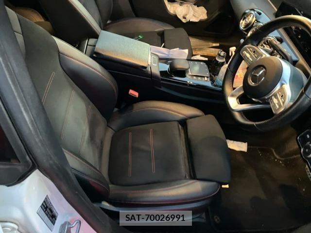 Mercedes Benz CLA-CLASS 2020-06 7221562-12