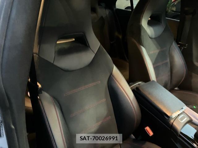 Mercedes Benz CLA-CLASS 2020-06 7221562-13