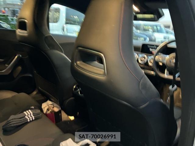 Mercedes Benz CLA-CLASS 2020-06 7221562-14