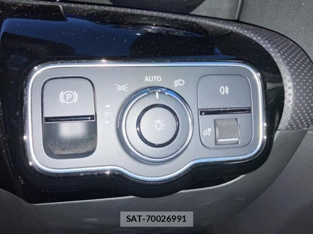 Mercedes Benz CLA-CLASS 2020-06 7221562-19