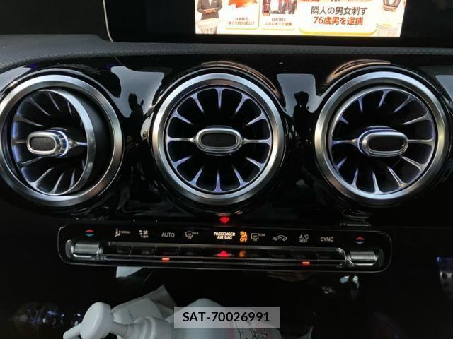 Mercedes Benz CLA-CLASS 2020-06 7221562-22