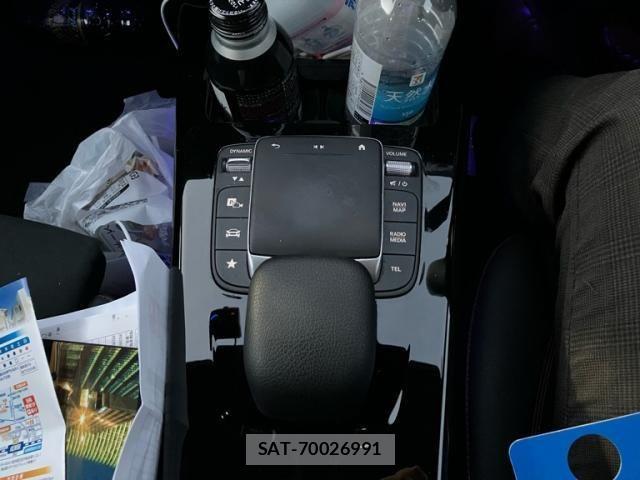 Mercedes Benz CLA-CLASS 2020-06 7221562-23