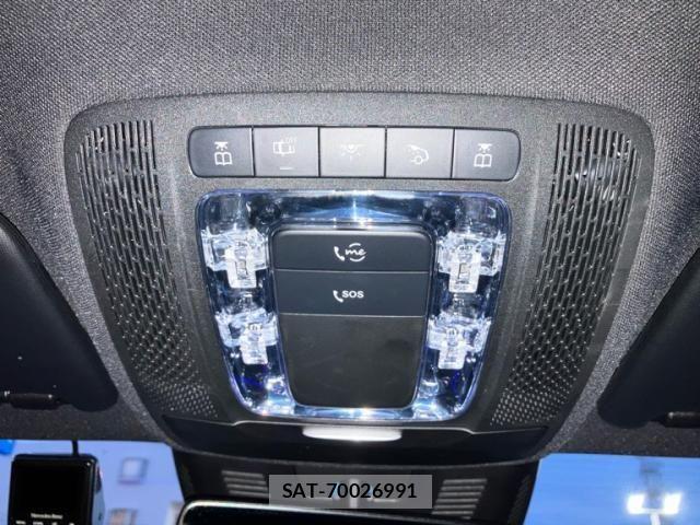 Mercedes Benz CLA-CLASS 2020-06 7221562-24