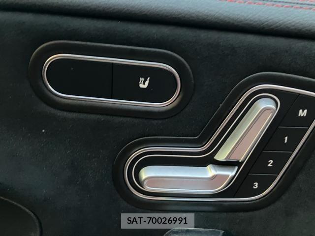 Mercedes Benz CLA-CLASS 2020-06 7221562-25