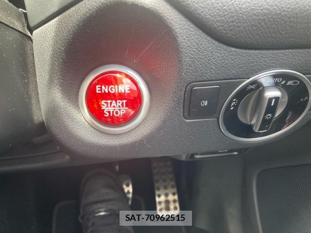 Mercedes Benz CLA-CLASS 2016-01 7251463-12