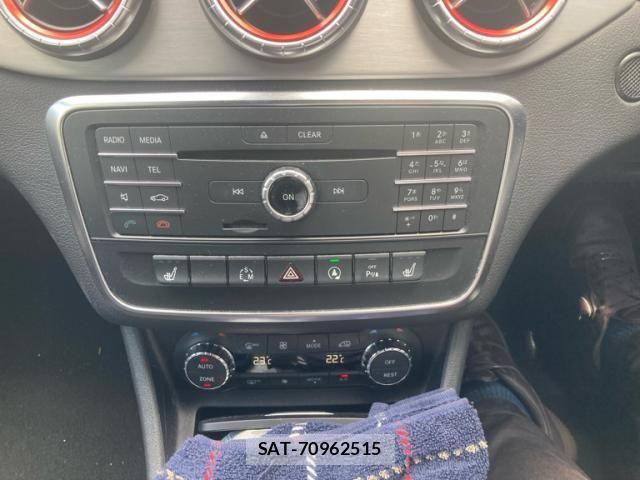 Mercedes Benz CLA-CLASS 2016-01 7251463-13
