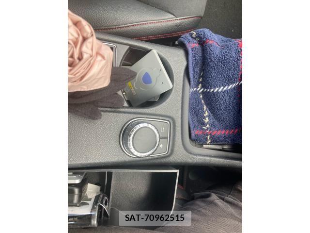 Mercedes Benz CLA-CLASS 2016-01 7251463-14