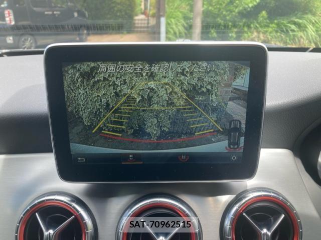Mercedes Benz CLA-CLASS 2016-01 7251463-16