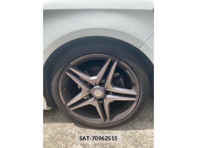 Mercedes Benz CLA-CLASS 2016-01 7251463-3
