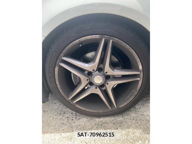 Mercedes Benz CLA-CLASS 2016-01 7251463-6