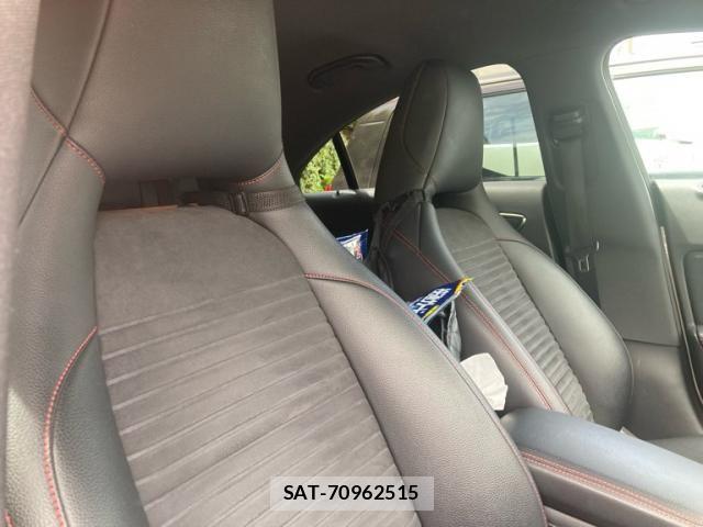 Mercedes Benz CLA-CLASS 2016-01 7251463-7