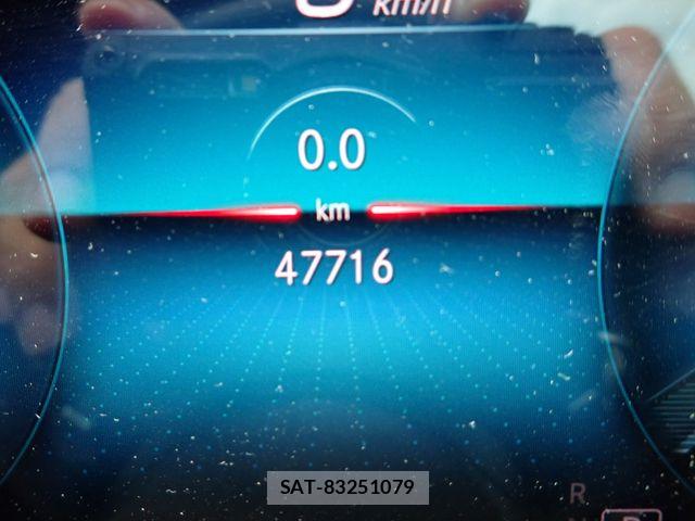 Mercedes Benz CLA-CLASS 2020-06 7251465-10