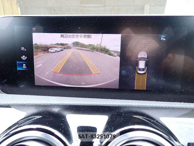 Mercedes Benz CLA-CLASS 2020-06 7251465-13