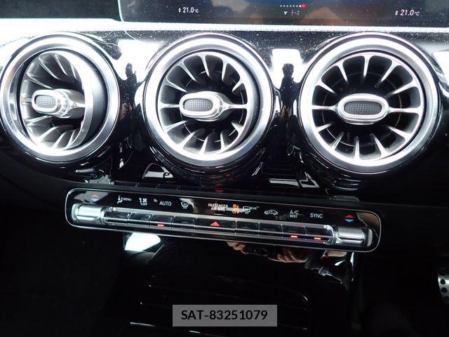 Mercedes Benz CLA-CLASS 2020-06 7251465-16