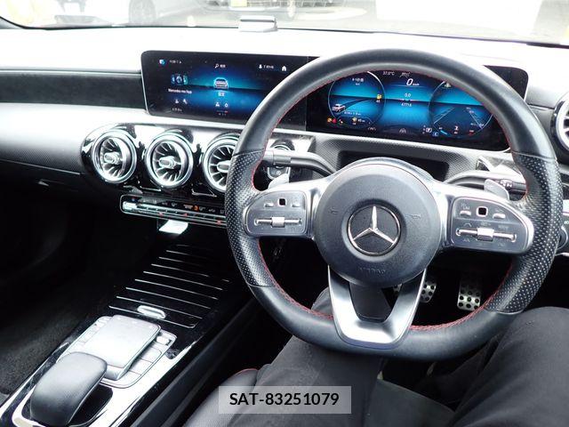 Mercedes Benz CLA-CLASS 2020-06 7251465-18