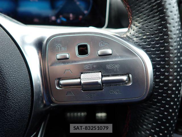 Mercedes Benz CLA-CLASS 2020-06 7251465-19