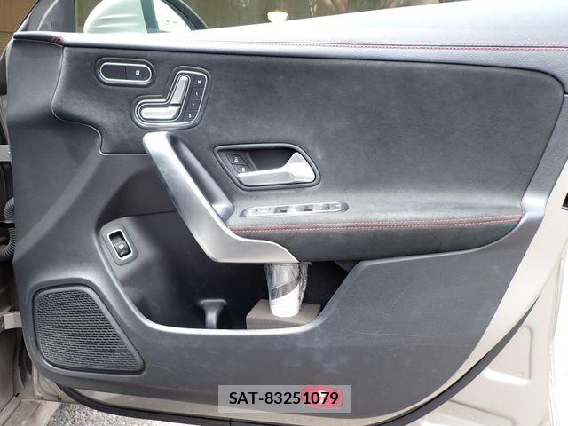 Mercedes Benz CLA-CLASS 2020-06 7251465-20