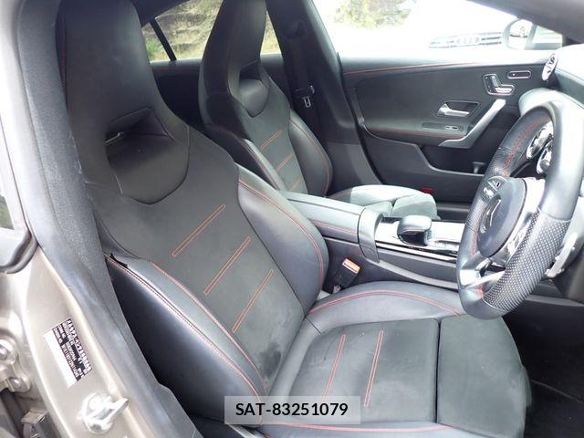 Mercedes Benz CLA-CLASS 2020-06 7251465-21
