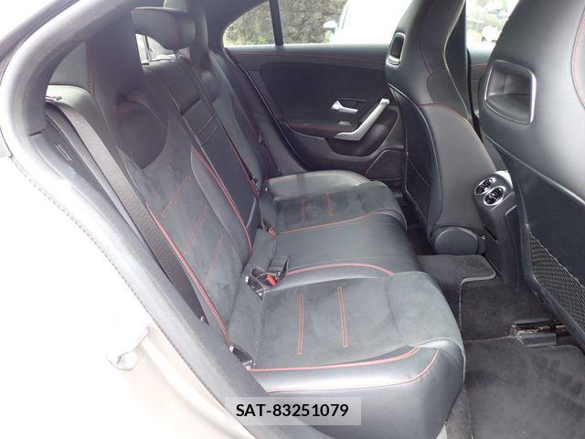 Mercedes Benz CLA-CLASS 2020-06 7251465-22