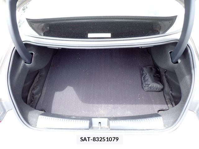 Mercedes Benz CLA-CLASS 2020-06 7251465-24
