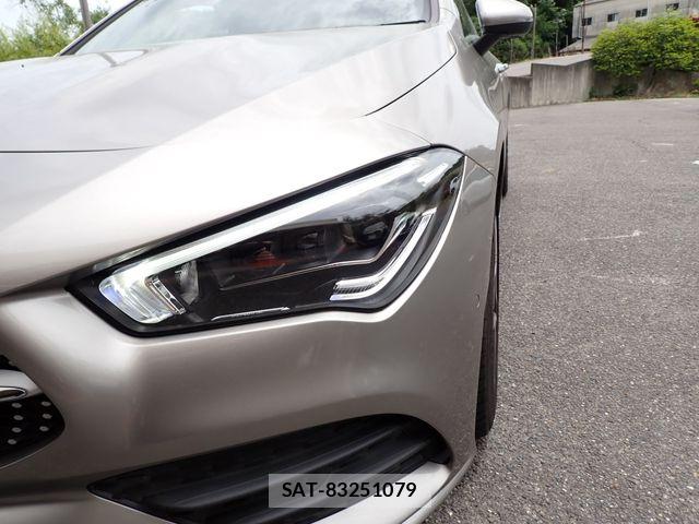Mercedes Benz CLA-CLASS 2020-06 7251465-7