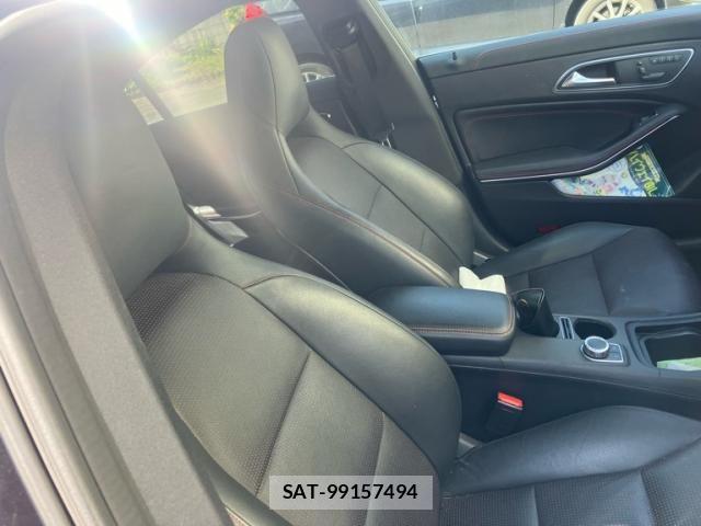 Mercedes Benz CLA-CLASS 2014-11 7328283-15