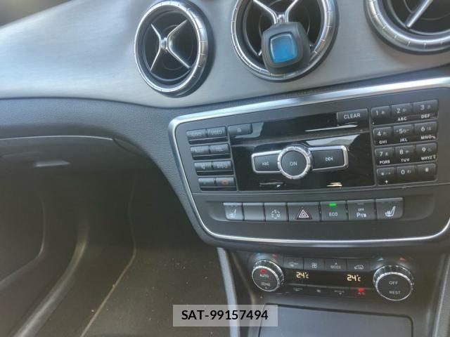 Mercedes Benz CLA-CLASS 2014-11 7328283-19