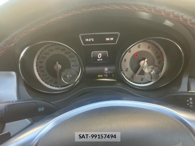 Mercedes Benz CLA-CLASS 2014-11 7328283-22