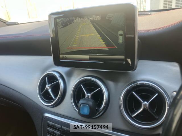 Mercedes Benz CLA-CLASS 2014-11 7328283-23