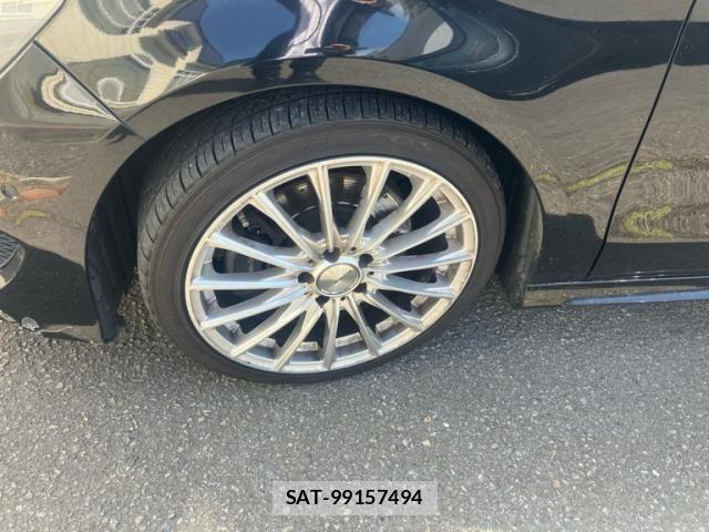 Mercedes Benz CLA-CLASS 2014-11 7328283-3