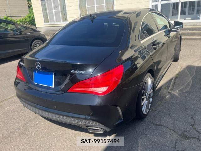 Mercedes Benz CLA-CLASS 2014-11 7328283-5