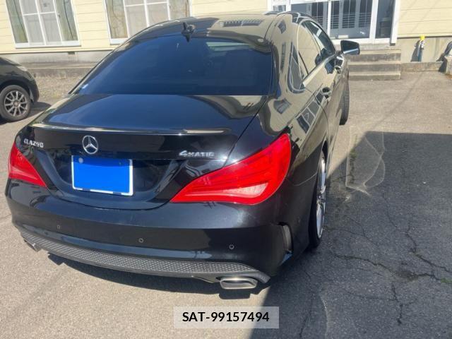 Mercedes Benz CLA-CLASS 2014-11 7328283-6